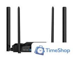 Wi-Fi роутер Dahua AC12 - Изображение №3 — Интернет-магазин Time-Shop