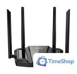 Wi-Fi роутер Dahua AC12 - Изображение №2 — Интернет-магазин Time-Shop
