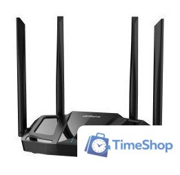 Wi-Fi роутер Dahua AC12 - Изображение №1 — Интернет-магазин Time-Shop