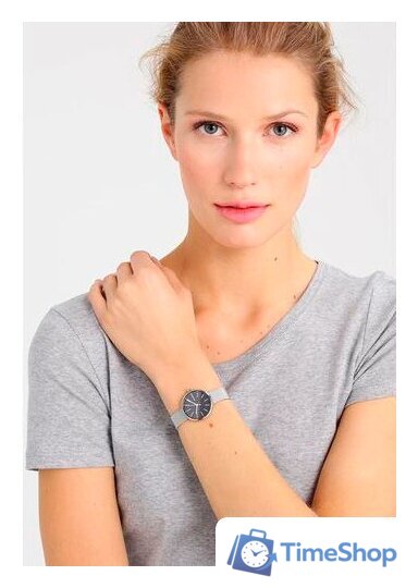 Наручные часы Skagen SKW2596 - Изображение №5 — Интернет-магазин Time-Shop