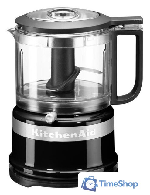 Чоппер KitchenAid 5KFC3516EOB - Изображение №1 — Интернет-магазин Time-Shop