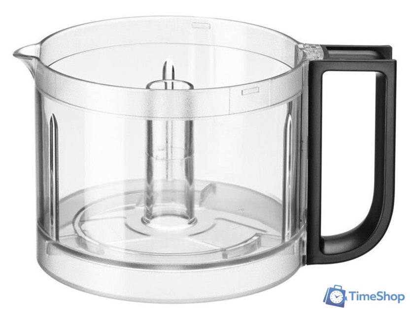 Чоппер KitchenAid 5KFC3516EOB - Изображение №4 — Интернет-магазин Time-Shop