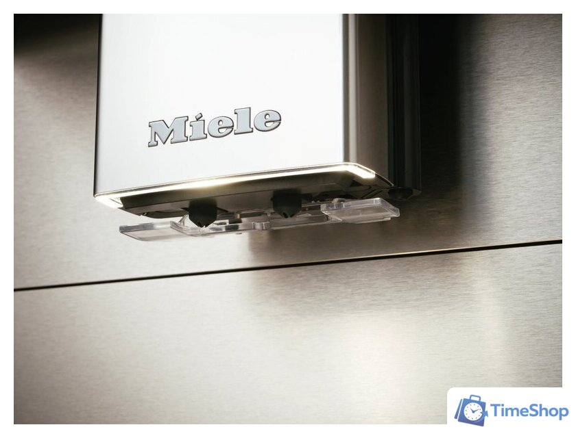 Кофемашина Miele CM 7550 (черный) - Изображение №5 — Интернет-магазин Time-Shop