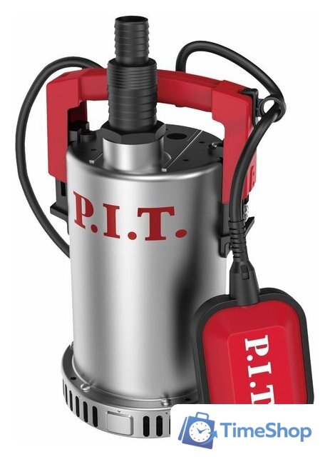 Дренажный насос P.I.T. PSW600-C - Изображение №1 — Интернет-магазин Time-Shop