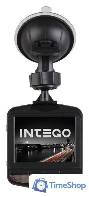 Видеорегистратор Intego VX-240FHD - Изображение №1 — Интернет-магазин Time-Shop
