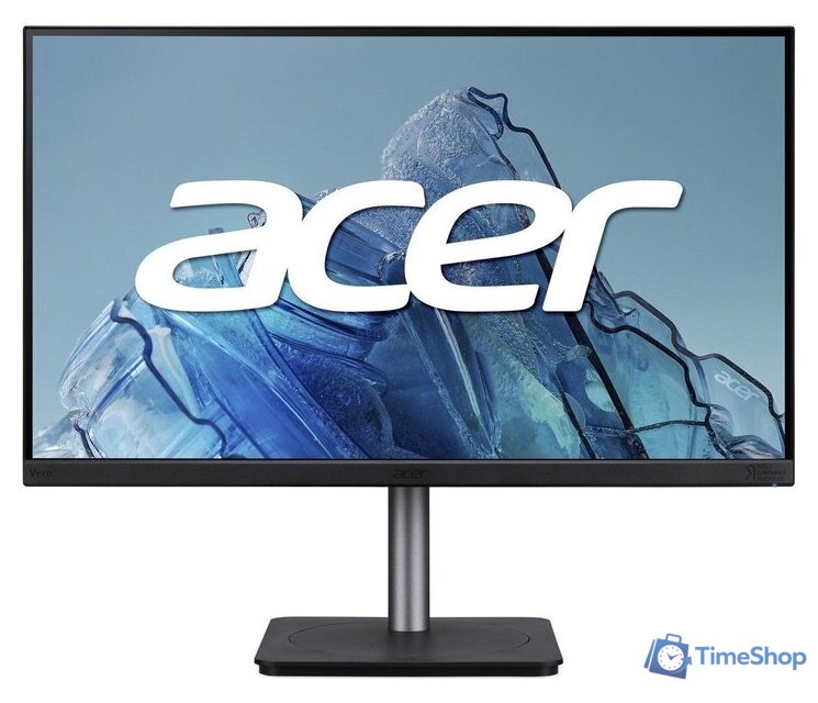 Монитор Acer CB273UEbemipruzx UM.HB3CD.E01 - Изображение №1 — Интернет-магазин Time-Shop