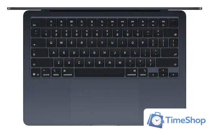 Ноутбук Apple MacBook Air 13.6