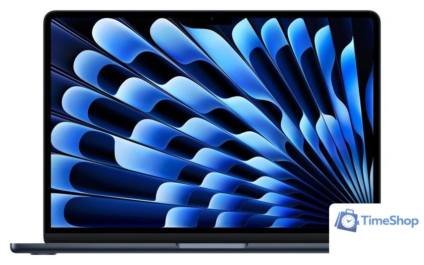 Ноутбук Apple MacBook Air 13.6