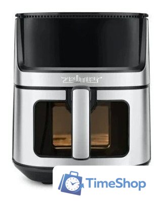 Аэрогриль (аэрофритюрница) Zelmer ZAF8650 - Изображение №1 — Интернет-магазин Time-Shop