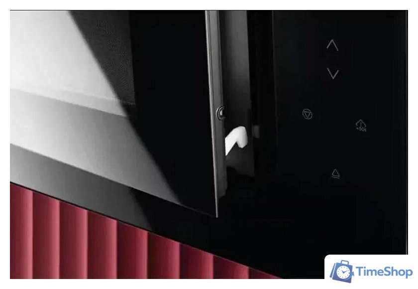 Микроволновая печь AEG NMB6G261UB - Изображение №4 — Интернет-магазин Time-Shop