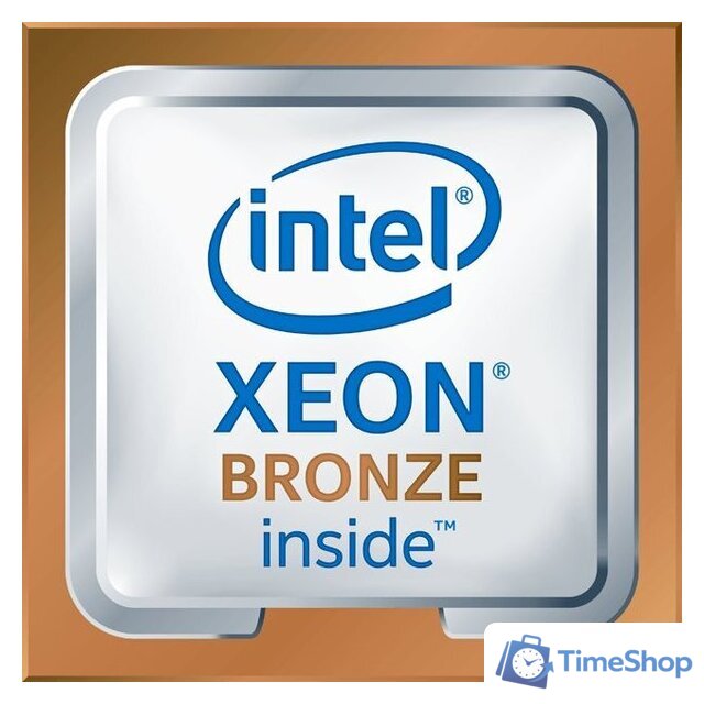 Процессор Intel Xeon Bronze 3204 - Изображение №1 — Интернет-магазин Time-Shop