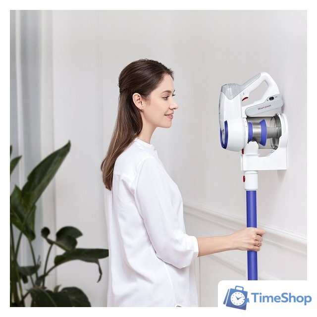 Пылесос Jimmy JV53 Lite - Изображение №6 — Интернет-магазин Time-Shop