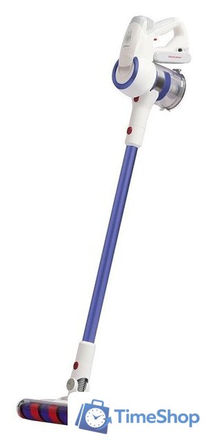 Пылесос Jimmy JV53 Lite - Изображение №1 — Интернет-магазин Time-Shop
