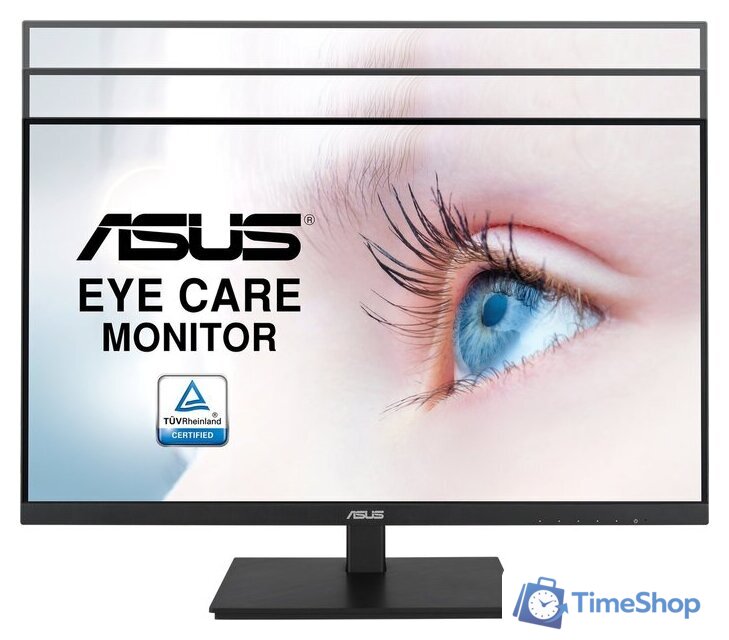 Монитор ASUS Eye Care VA27DQSB - Изображение №8 — Интернет-магазин Time-Shop