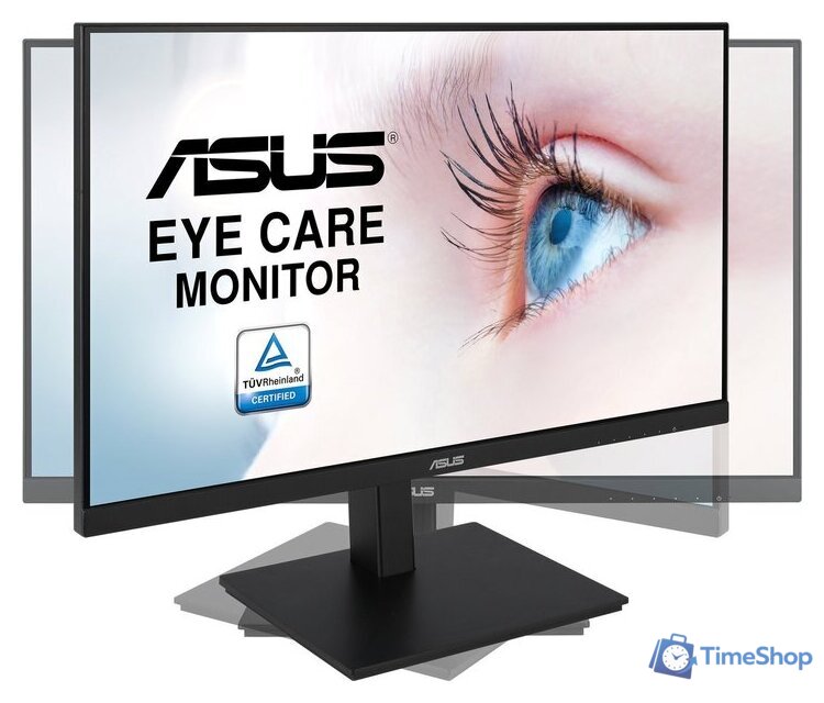 Монитор ASUS Eye Care VA27DQSB - Изображение №10 — Интернет-магазин Time-Shop