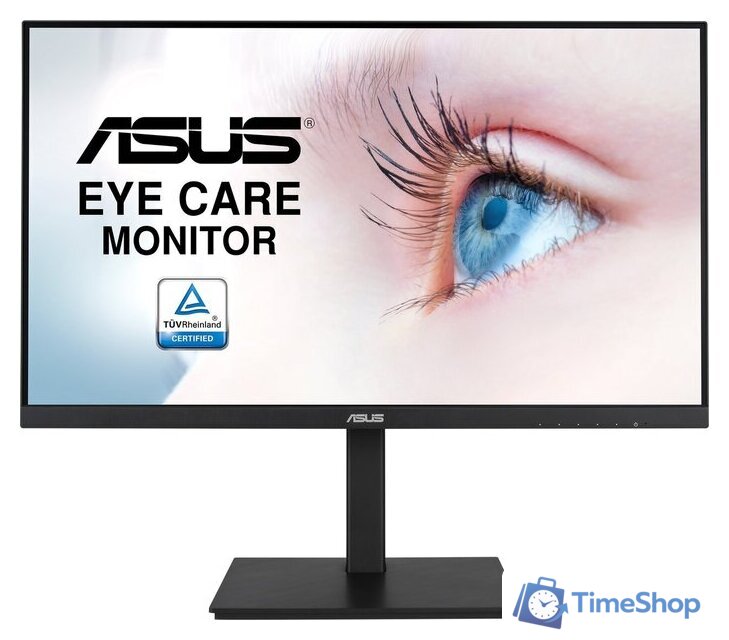 Монитор ASUS Eye Care VA27DQSB - Изображение №1 — Интернет-магазин Time-Shop