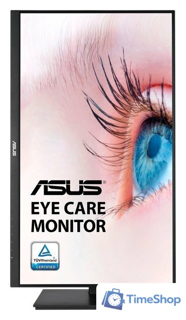 Монитор ASUS Eye Care VA27DQSB - Изображение №5 — Интернет-магазин Time-Shop