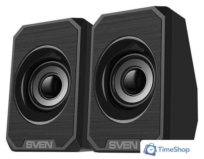 Акустика SVEN 180 - Изображение №1 — Интернет-магазин Time-Shop