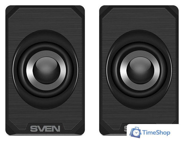 Акустика SVEN 180 - Изображение №2 — Интернет-магазин Time-Shop
