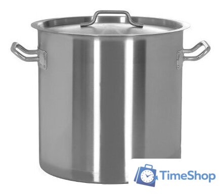 Кастрюля Luxstahl КТ3504 - Изображение №1 — Интернет-магазин Time-Shop