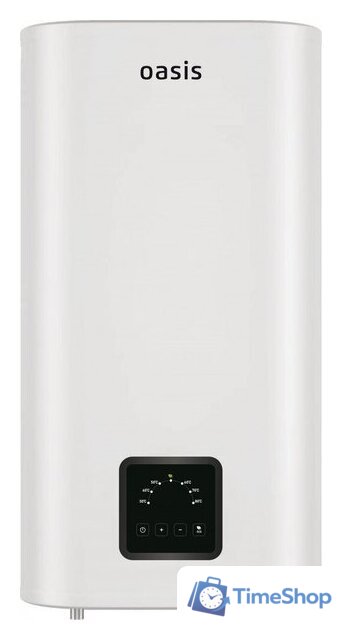 Накопительный электрический водонагреватель Oasis АР-80 - Изображение №1 — Интернет-магазин Time-Shop