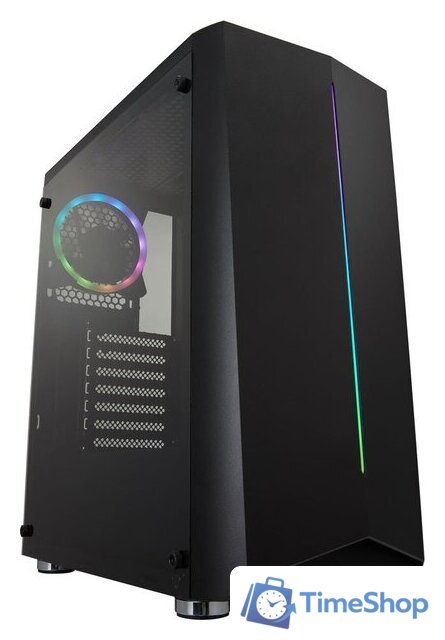 Корпус FSP CMT151 - Изображение №1 — Интернет-магазин Time-Shop