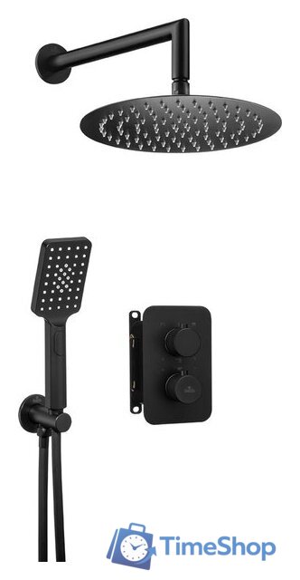 Душевая система  Deante Box BXYZNEBT - Изображение №1 — Интернет-магазин Time-Shop