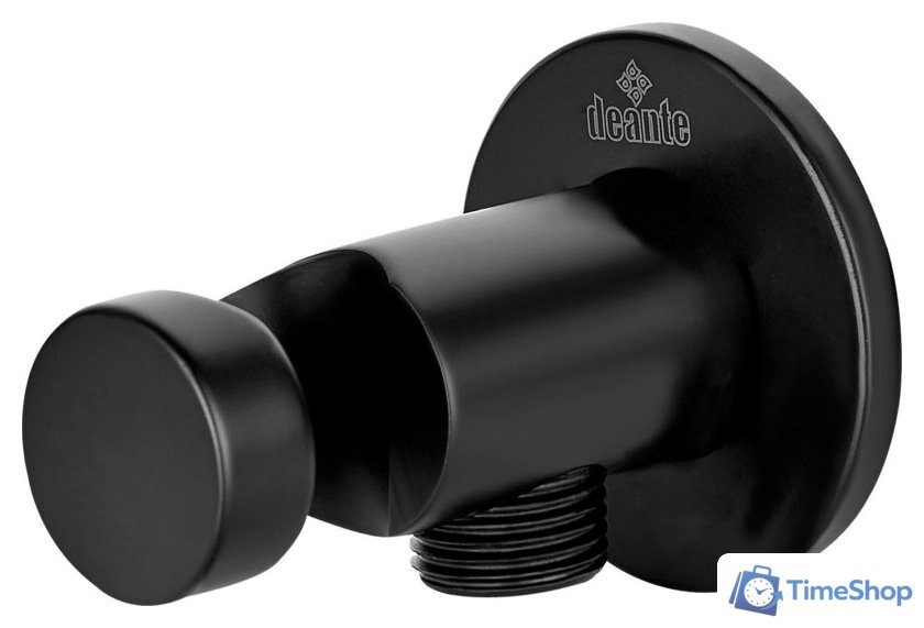 Душевая система  Deante Box BXYZNEBT - Изображение №7 — Интернет-магазин Time-Shop