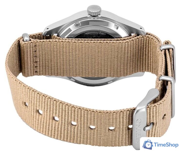Наручные часы Seiko 5 Sports SRPG35K1 - Изображение №5 — Интернет-магазин Time-Shop