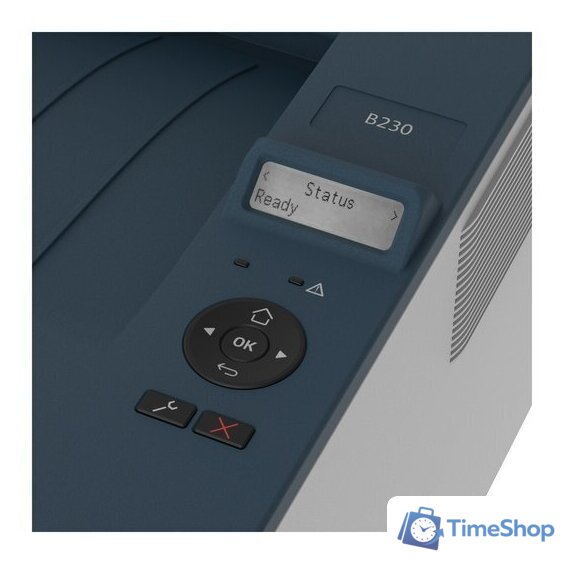Принтер Xerox B230 - Изображение №5 — Интернет-магазин Time-Shop