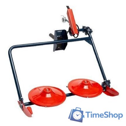 Косилка Нева КР800 КР 800.000 РЭ1 - Изображение №1 — Интернет-магазин Time-Shop