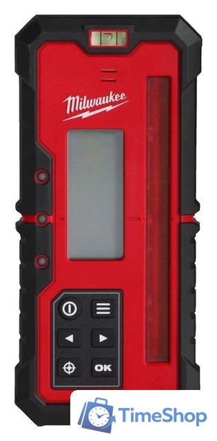 Приемник для лазерного луча Milwaukee RD1200 4932493207 - Изображение №1 — Интернет-магазин Time-Shop