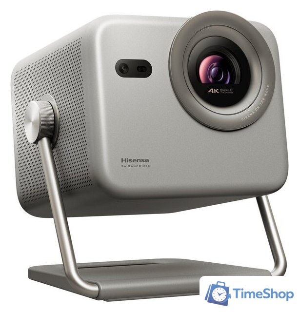 Проектор Hisense M2 Pro - Изображение №5 — Интернет-магазин Time-Shop