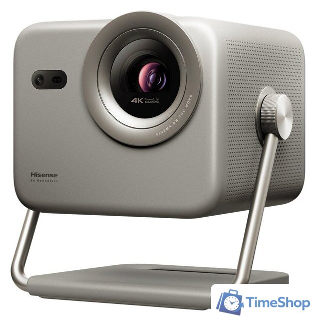 Проектор Hisense M2 Pro - Изображение №7 — Интернет-магазин Time-Shop