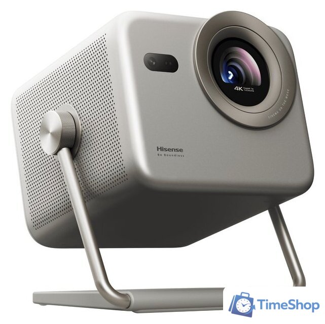 Проектор Hisense M2 Pro - Изображение №3 — Интернет-магазин Time-Shop