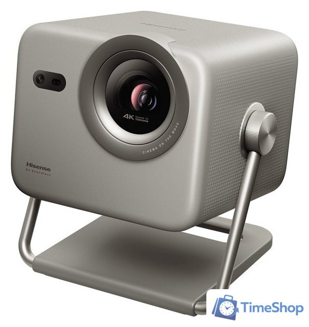 Проектор Hisense M2 Pro - Изображение №4 — Интернет-магазин Time-Shop