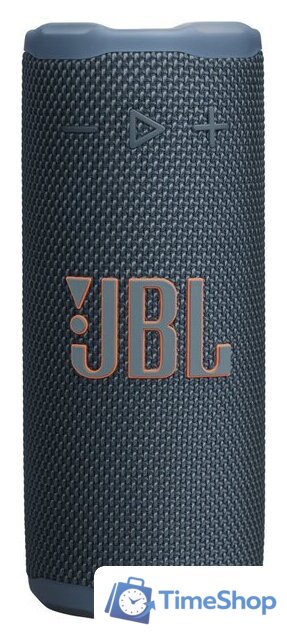 Беспроводная колонка JBL Grip (синий) - Изображение №1 — Интернет-магазин Time-Shop