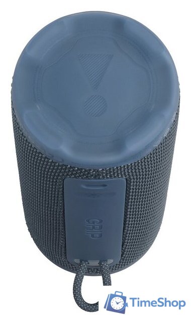 Беспроводная колонка JBL Grip (синий) - Изображение №4 — Интернет-магазин Time-Shop