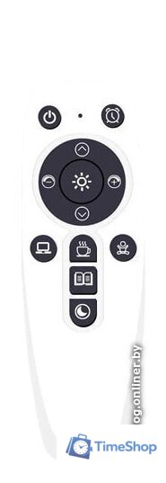 Торшер ArtStyle TL-510W - Изображение №2 — Интернет-магазин Time-Shop