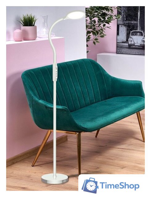 Торшер ArtStyle TL-510W - Изображение №3 — Интернет-магазин Time-Shop