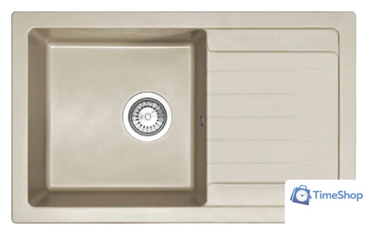 Кухонная мойка Rea ZLE-00113 - Изображение №1 — Интернет-магазин Time-Shop