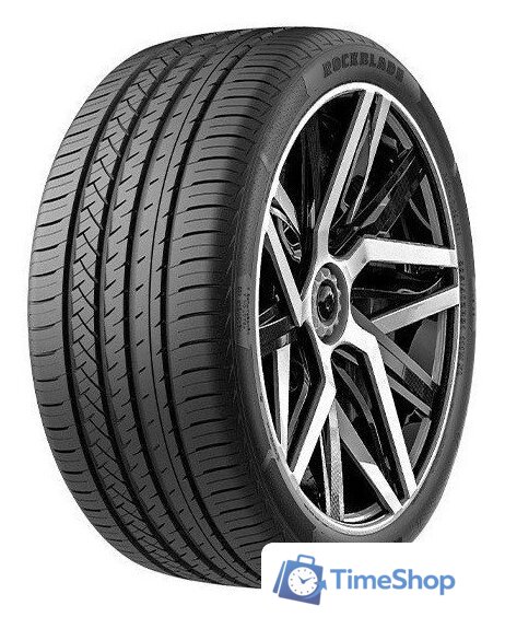Летние шины Rockblade Rock 525 215/45R17 91W XL - Изображение №1 — Интернет-магазин Time-Shop