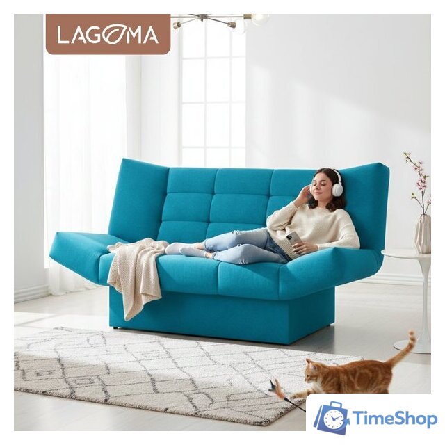 Диван Lagoma Ритми (Elvas Atlantic) - Изображение №5 — Интернет-магазин Time-Shop