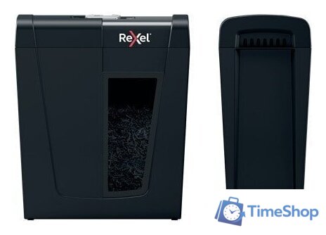 Шредер Rexel Secure X8 - Изображение №4 — Интернет-магазин Time-Shop