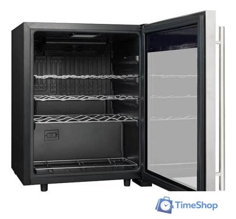 Винный шкаф La Sommeliere LS24A - Изображение №5 — Интернет-магазин Time-Shop