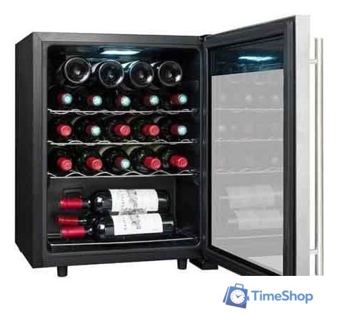 Винный шкаф La Sommeliere LS24A - Изображение №4 — Интернет-магазин Time-Shop
