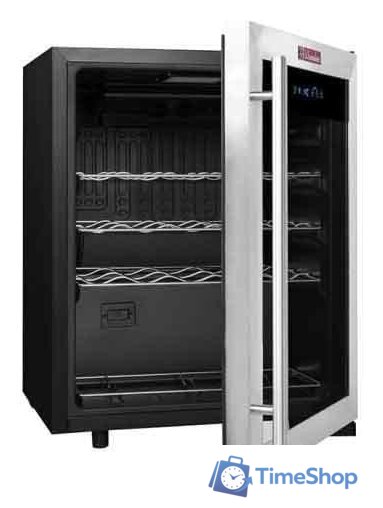 Винный шкаф La Sommeliere LS24A - Изображение №6 — Интернет-магазин Time-Shop