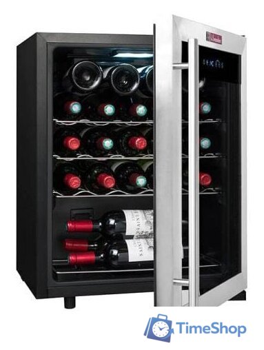 Винный шкаф La Sommeliere LS24A - Изображение №1 — Интернет-магазин Time-Shop