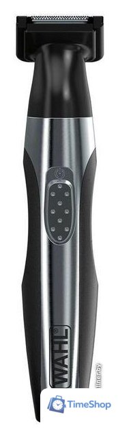 Триммер для бороды и усов Wahl 5604-616 - Изображение №1 — Интернет-магазин Time-Shop