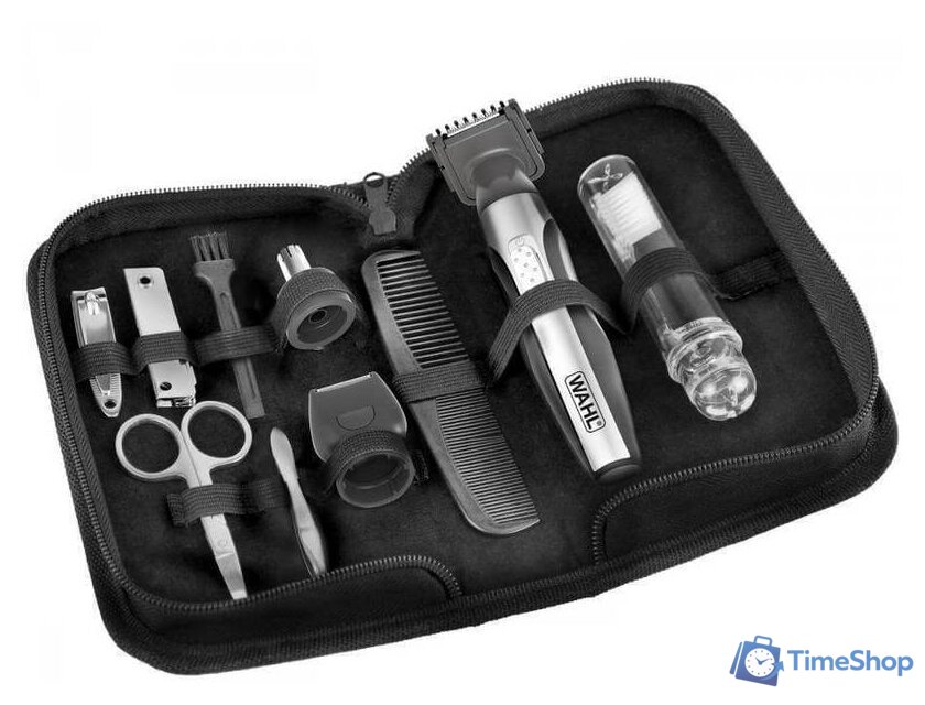 Триммер для бороды и усов Wahl 5604-616 - Изображение №3 — Интернет-магазин Time-Shop